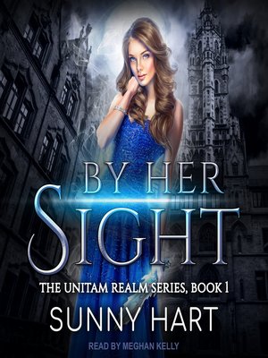 cover image of By Her Sight